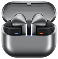 Samsung Galaxy Buds 3 Pro Silver