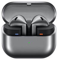 Samsung Galaxy Buds 3 Silver