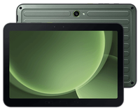 Samsung Galaxy Tab Active 5 Pro X356 10.1 5G 8GB RAM 256GB Enterprise Edition Green