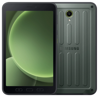 Samsung Galaxy Tab Active5 X300 WiFi 6GB RAM 128GB Green