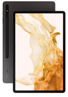 Samsung Galaxy Tab S8+ X806 12.4 5G 8GB RAM 256GB Grey