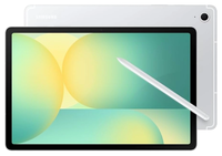 Samsung Galaxy Tab S10 FE X526B 5G 10.9 12GB RAM 256GB Silver