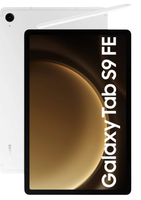 Samsung Galaxy Tab S9 FE X510 10.9 WiFi 6GB RAM 128GB Silver