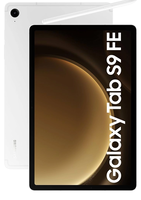 Samsung Galaxy Tab S9 FE X516 10.9 5G 6GB RAM 128GB Silver