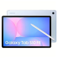 Samsung Galaxy Tab S10 FE X526B 5G 10.9 12GB RAM 256GB Blue