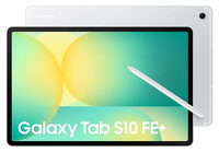 Samsung Galaxy Tab S10 FE+ X620B WiFi 8GB RAM 128GB Silver