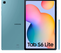 Samsung Galaxy Tab S6 Lite P613 10.4 WiFi 4GB RAM 64GB Blue