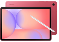 Samsung Galaxy Tab S10 Lite WiFi + 5G 6GB RAM 128GB Red