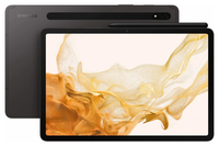 Samsung Galaxy Tab S8 X700 11.0 8GB 128GB WiFi Grey