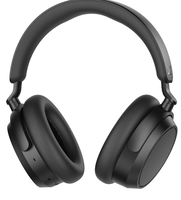 Sennheiser Accentum Plus Wireless On-Ear Headphones Black
