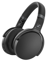 Sennheiser HD 450BT Wireless Over-Ear Headphones Black