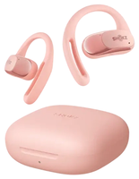 Shokz OpenFit Air True Wireless Open-Ear Headphones Rose