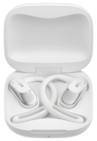 Shokz OpenFit Air True Wireless Open-Ear Headphones White