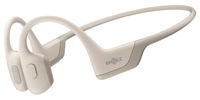 Shokz OpenRun Pro Headphones Wireless Ear-hook Sports Bluetooth Beige