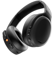 Skullcandy Crusher ANC 2 Over-Ear Wireless Headphones Black