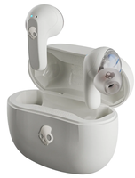 Skullcandy Rail True Wireless Bone
