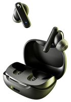 Skullcandy Smokin Buds True Wireless Black