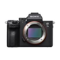 Sony Alpha a7 III Body