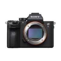 Sony Alpha a7R III Body