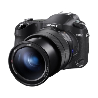 Sony Cyber-shot DSC-RX10 IV