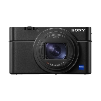 Sony Cyber-shot DSC-RX100 VI
