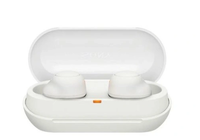 Sony WF-C500 Bluetooth Wireless In-Ear Headphones White
