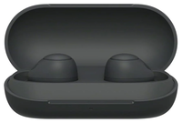 Sony WF-C500 Bluetooth Wireless In-Ear Headphones Black