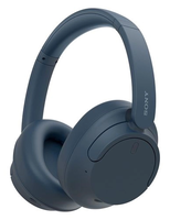 Sony WH-CH720N Wireless Headphones Blue