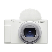 Sony ZV-1 II White
