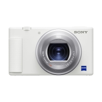 Sony ZV-1 White