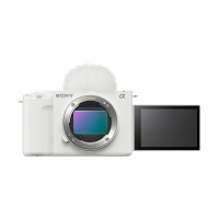 Sony ZV-E1 White
