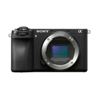 Sony a6700 Body