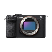 Sony a7C II Body Black
