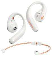 Soundcore Aerofit Pro Open-Ear Earbuds White