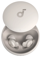 Soundcore by Anker Sleep A20 True-Wireless Earbuds White