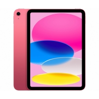 Apple iPad 10.9 10.Gen 64GB Pink WiFi