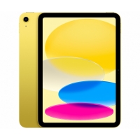 Apple iPad 10.9 10.Gen 64GB Yellow WiFi