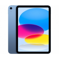 Apple iPad 10.9 10.Gen 64GB Blue WiFi