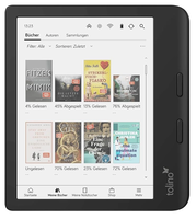 Tolino Vision Color D/AT Black