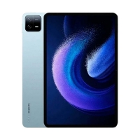 Xiaomi Pad 6 11.0 8GB/128GB WiFi Mist Blue