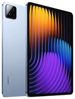 Xiaomi Pad 7 Pro 12GB RAM 512GB Blue