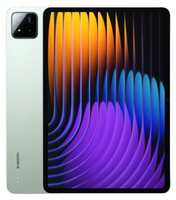 Xiaomi Pad 7 Pro WiFi 8GB RAM 256GB Green