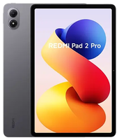 Xiaomi Redmi Pad 2 Pro 12.1 8GB RAM 256GB WiFi Graphite Grey