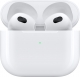 Apple AirPods 3rd generation with Lightning charging case
