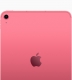 Apple iPad 10 256GB, 5G, Rose