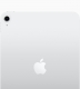 Apple iPad 10 64GB, Silber