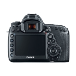 Canon EOS 5D Mark IV Body