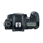 Canon EOS 6D Mark II Body