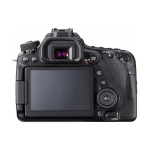 Canon EOS 80D Body