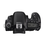 Canon EOS 90D Body